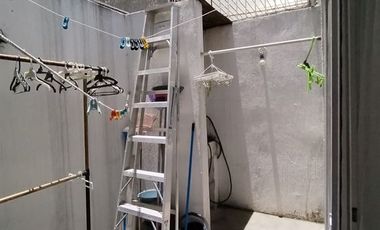 Casa de 3 Recámaras en coto en Parques Del Palmar