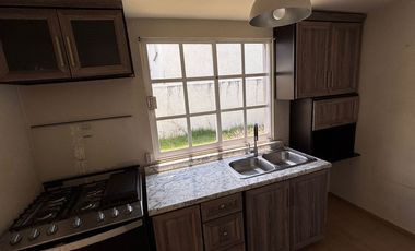 CASA EN RENTA EN VILLAS DEL CAMPO MODELO TAHOE