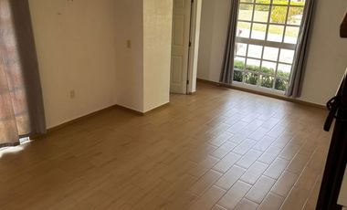 CASA EN RENTA EN VILLAS DEL CAMPO MODELO TAHOE