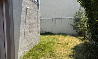 CASA EN RENTA EN VILLAS DEL CAMPO MODELO TAHOE