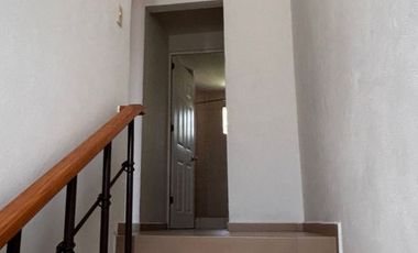 CASA EN RENTA EN VILLAS DEL CAMPO MODELO TAHOE