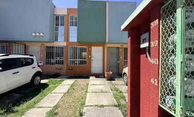 Casa en Renta en Los Heroes Puebla