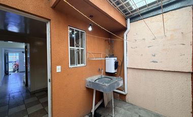 Casa en Renta en Los Heroes Puebla