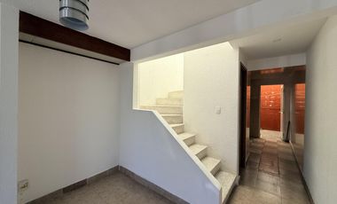 Casa en Renta en Los Heroes Puebla