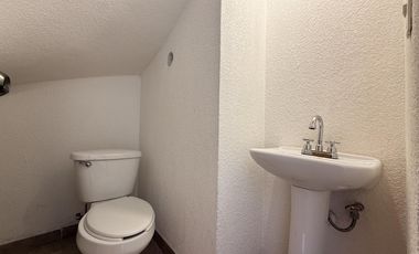 Casa en Renta en Los Heroes Puebla
