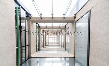 Edificio Comercial en Renta en Tlalpan, Tlalpan Centro  AM. 26-3026