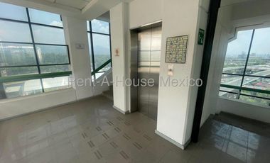 Edificio Comercial en Renta en Tlalpan, Tlalpan Centro  AM. 26-3026