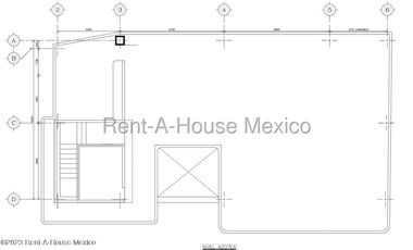 Edificio Comercial en Renta en Tlalpan, Tlalpan Centro  AM. 26-3026
