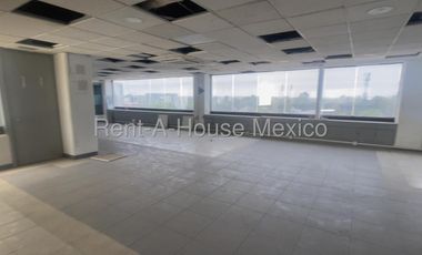 Edificio Comercial en Renta en Tlalpan, Tlalpan Centro  AM. 26-3026