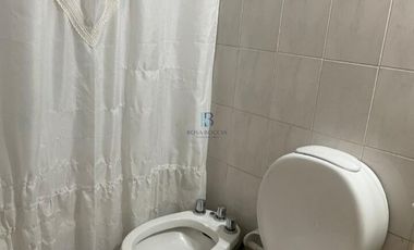DEPARTAMENTO 2 AMBIENTES MORON NORTE