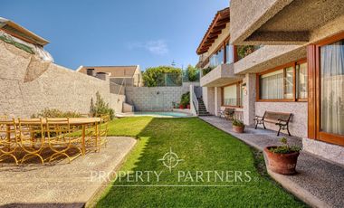 Cómoda y espaciosa casa cercana a Colegio Mayflower