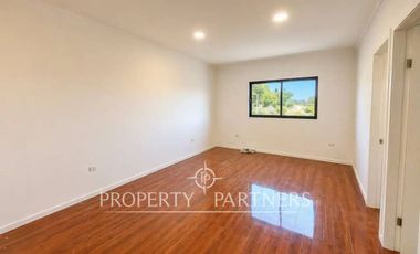 CASA DE ALTO POTENCIAL A MINUTOS DE TALCA