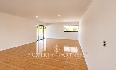 CASA DE ALTO POTENCIAL A MINUTOS DE TALCA