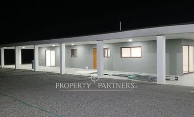 CASA DE ALTO POTENCIAL A MINUTOS DE TALCA