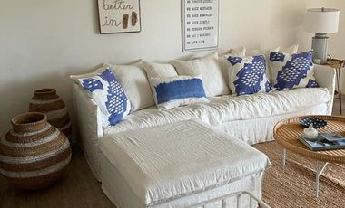 ARRIENDO POR DIA vacaciones de invierno - febrero 2027 en Cachagua