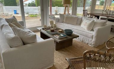ARRIENDO POR DIA vacaciones de invierno - febrero 2027 en Cachagua