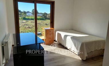 Casa nueva en «Parque Mirador», Puerto Varas