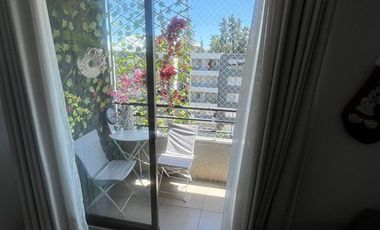 Departamento en Arriendo en padre hurtado