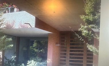 Departamento en Arriendo en Parque Bicentenario