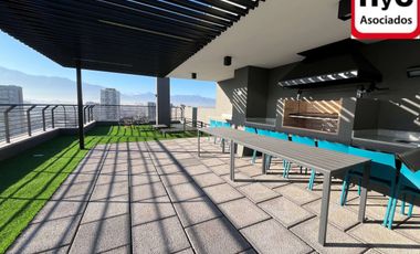 METRO LO OVALLE INCLUYE ESTACIONAMIENTO