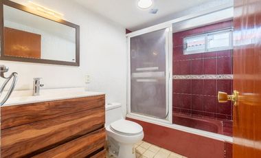 Casa en Venta en La Asunción, Metepec | Amplio Jardín y Excelente Ubicación