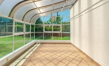 Casa en Venta en La Asunción, Metepec | Amplio Jardín y Excelente Ubicación