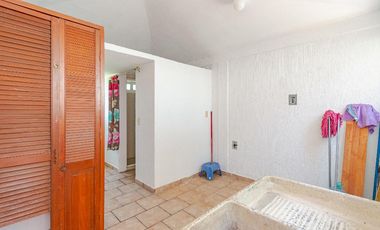 Casa en Venta en La Asunción, Metepec | Amplio Jardín y Excelente Ubicación