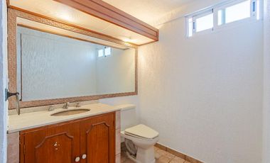 Casa en Venta en La Asunción, Metepec | Amplio Jardín y Excelente Ubicación