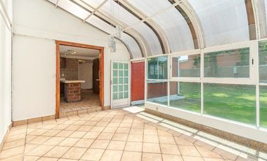 Casa en Venta en La Asunción, Metepec | Amplio Jardín y Excelente Ubicación