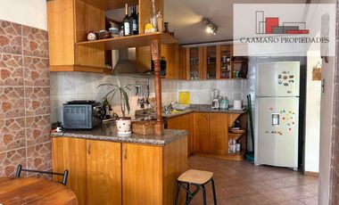 Hermosa Casa con Gran terreno en el Corazón de Macul