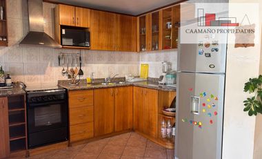 Hermosa Casa con Gran terreno en el Corazón de Macul