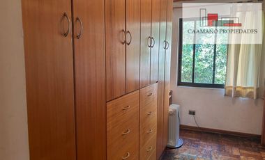 Hermosa Casa con Gran terreno en el Corazón de Macul