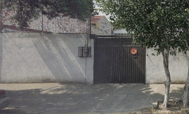 Bodega en Venta en Merced Gómez, Álvaro Obregón, CDMX