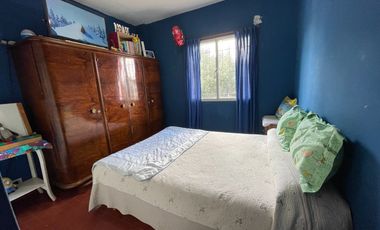 Venta Departamento en Moreno 4 ambientes
