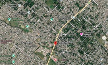 Venta Departamento en Moreno 4 ambientes