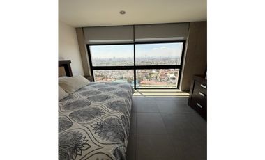 Departamento en Renta en Torre Huz, San José del Puente, Puebla