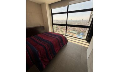 Departamento en Renta en Torre Huz, San José del Puente, Puebla