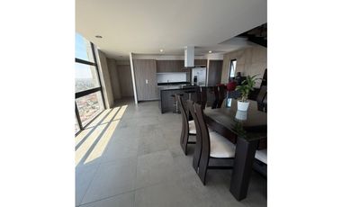 Departamento en Renta en Torre Huz, San José del Puente, Puebla