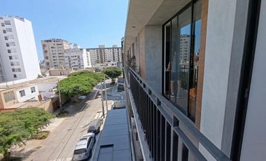 Vive en Surco con la comodidad de un departamento amplio + azotea privada