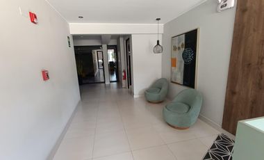 Vive en Surco con la comodidad de un departamento amplio + azotea privada