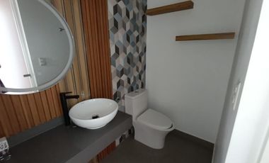 Vive en Surco con la comodidad de un departamento amplio + azotea privada