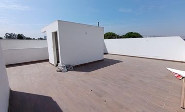Vive en Surco con la comodidad de un departamento amplio + azotea privada
