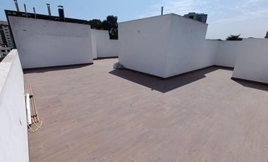 Vive en Surco con la comodidad de un departamento amplio + azotea privada