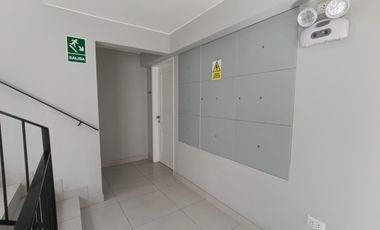 Vive en Surco con la comodidad de un departamento amplio + azotea privada