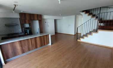 Vive en Surco con la comodidad de un departamento amplio + azotea privada