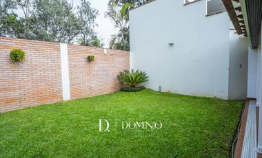 Casa Alquiler Surco Urb Huertos de San Antonio - Surco