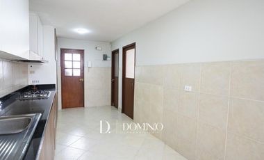 Casa Alquiler Surco Urb Huertos de San Antonio - Surco