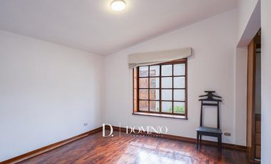 Casa Alquiler Surco Urb Huertos de San Antonio - Surco