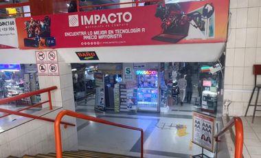 Local en Cercado de Lima