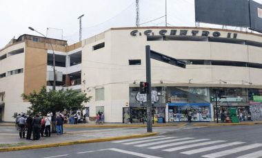 Local en Cercado de Lima